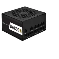 Silverstone SST-DA850R-GMA unidad de fuente de alimentación 850 W 20-pin ATX ATX N