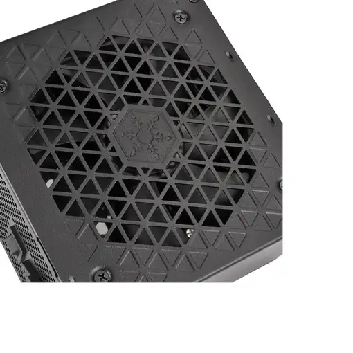 Silverstone SST-DA850R-GMA unidad de fuente de alimentación 850 W 20-pin ATX ATX N