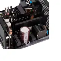 Silverstone SST-DA850R-GMA unidad de fuente de alimentación 850 W 20-pin ATX ATX N