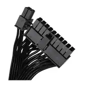 Silverstone SST-DA850R-GMA unidad de fuente de alimentación 850 W 20-pin ATX ATX N