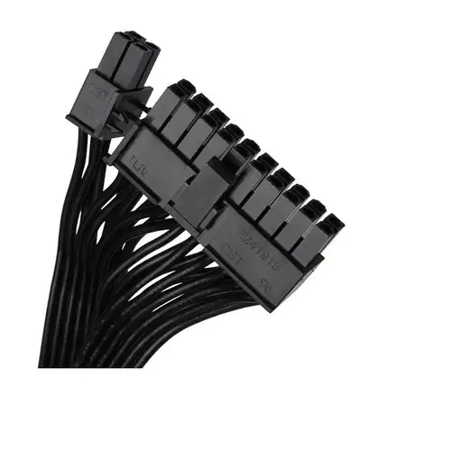 Silverstone SST-DA850R-GMA unidad de fuente de alimentación 850 W 20-pin ATX ATX N