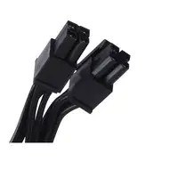 Silverstone SST-DA850R-GMA unidad de fuente de alimentación 850 W 20-pin ATX ATX N