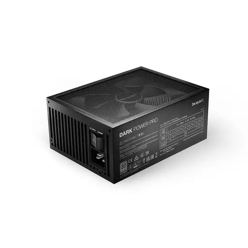 be quiet! Dark Power Pro 13 | 1300W unidad de fuente de alimentación 20+4 pin ATX