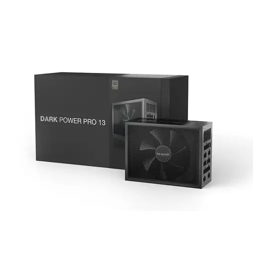 be quiet! Dark Power Pro 13 | 1300W unidad de fuente de alimentación 20+4 pin ATX