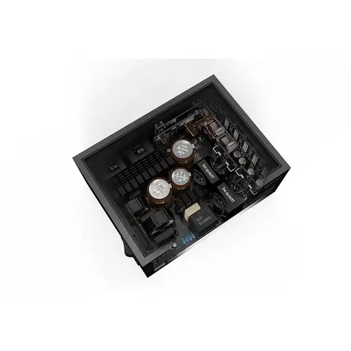 be quiet! Dark Power Pro 13 | 1300W unidad de fuente de alimentación 20+4 pin ATX