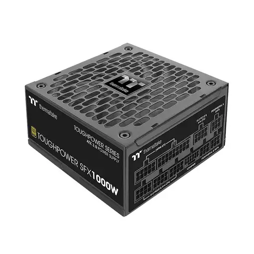 Thermaltake SFX-1000AH2FKG unidad de fuente de alimentación 1000 W 24-pin ATX SFX-