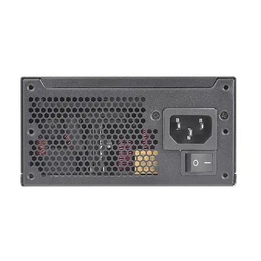 Thermaltake SFX-1000AH2FKG unidad de fuente de alimentación 1000 W 24-pin ATX SFX-