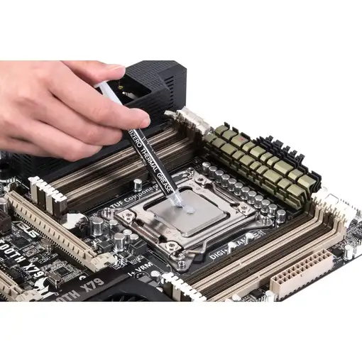 Alphacool 12996 compuesto disipador de calor Pasta térmica 3,5 g