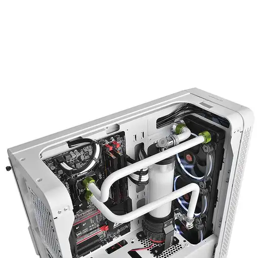 Thermaltake Pacific C-PRO G1/4 PETG Racor