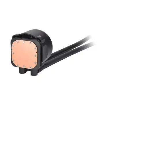 Thermaltake CL-W400-PL12BL-A sistema de refrigeración para ordenador Sistema de re
