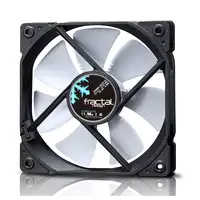 Fractal Design FD-FAN-DYN-X2-GP14-BK sistema de refrigeración para ordenador Carca