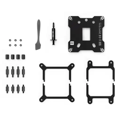 Alphacool 13443 accesorio o pieza de sistema de refrigeración para ordenador Bloqu