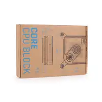 Alphacool 13443 accesorio o pieza de sistema de refrigeración para ordenador Bloqu