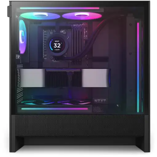 Epical-Q Shark Bronze I Intel Core Ultra 7 265KF, 32GB, 2TB SSD, RTX 5070Ti + W11P