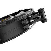 be quiet! Shadow Wings 2 140mm PWM Carcasa del ordenador Ventilador 14 cm Negro
