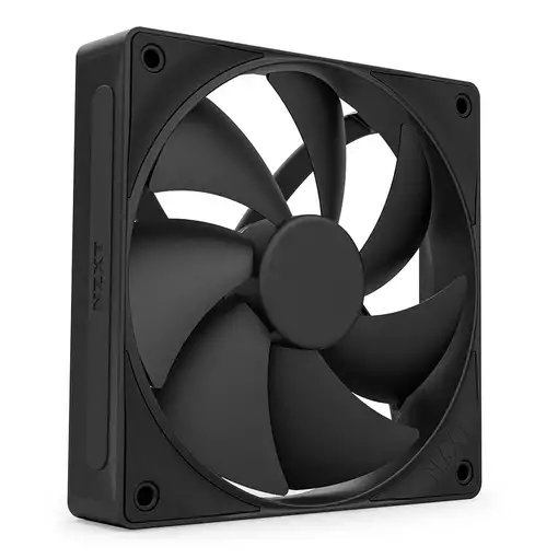 NZXT RF-P12SF-B2 sistema de refrigeración para ordenador Carcasa del ordenador Ven NZXT RF-P12SF-B2 sistema de refrigeración para ordenador Carcasa del ordenador Ven