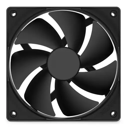 NZXT RF-P12SF-B2 sistema de refrigeración para ordenador Carcasa del ordenador Ven