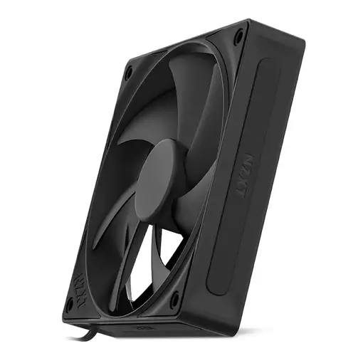 NZXT RF-P12SF-B2 sistema de refrigeración para ordenador Carcasa del ordenador Ven