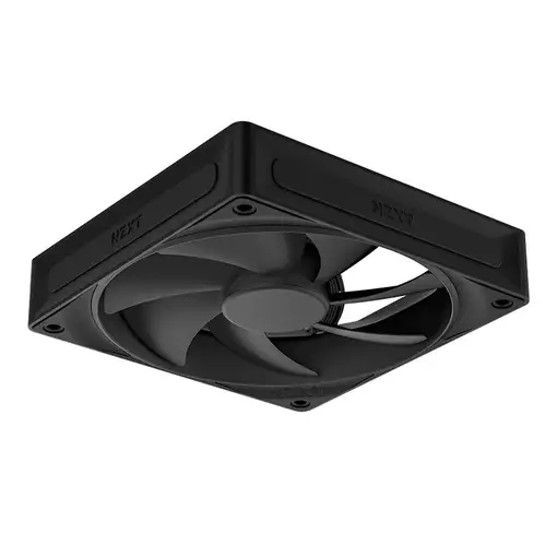 NZXT RF-P12SF-B2 sistema de refrigeración para ordenador Carcasa del ordenador Ven