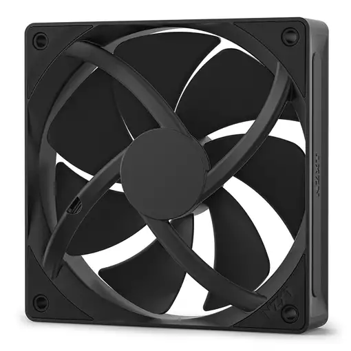 NZXT RF-P12SF-B2 sistema de refrigeración para ordenador Carcasa del ordenador Ven
