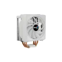 Aerocool Cylon 4F Procesador Enfriador 12 cm Blanco 1 pieza(s)