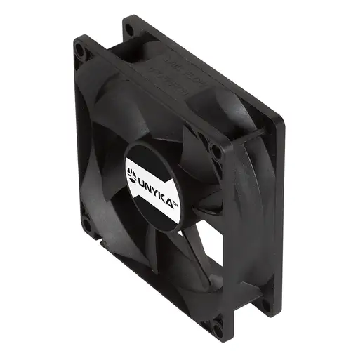 UNYKAch 80 mm Ventilador Server