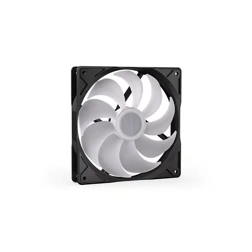ENDORFY Stratus 140 Carcasa del ordenador Ventilador 14 cm Negro 1 pieza(s)