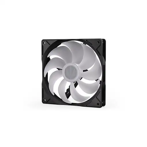 ENDORFY Stratus 140 Carcasa del ordenador Ventilador 14 cm Negro 1 pieza(s)
