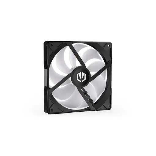 ENDORFY Stratus 140 Carcasa del ordenador Ventilador 14 cm Negro 1 pieza(s)