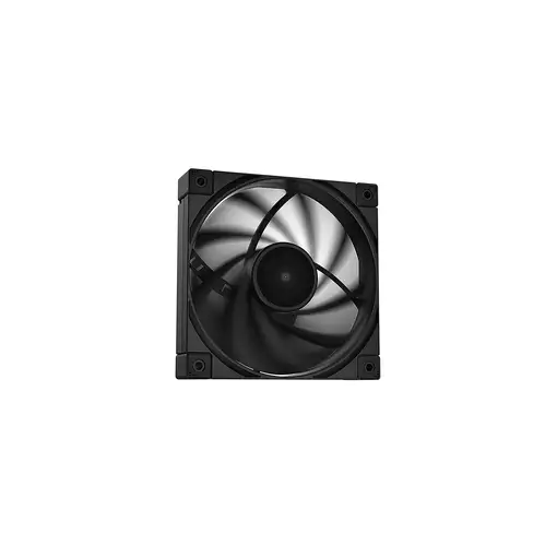DeepCool FK120-3 in 1 Procesador Ventilador 12 cm Negro 3 pieza(s)