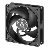 ARCTIC P9 Max Carcasa del ordenador Ventilador 9,2 cm Negro 1 pieza(s)