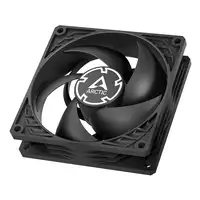 ARCTIC P9 Max Carcasa del ordenador Ventilador 9,2 cm Negro 1 pieza(s)