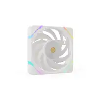 Valkyrie VK-FANX12RW sistema de refrigeración para ordenador Carcasa del ordenador
