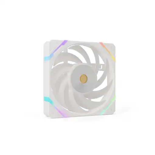 Valkyrie VK-FANX12RW sistema de refrigeración para ordenador Carcasa del ordenador