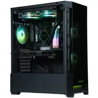 Epical-Q Sylton Intel core i7 14700KF, 32GB, 2TB SSD, RTX 5070 + W11H