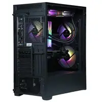 Epical-Q Sylton Intel core i7 14700KF, 32GB, 2TB SSD, RTX 5070 + W11H
