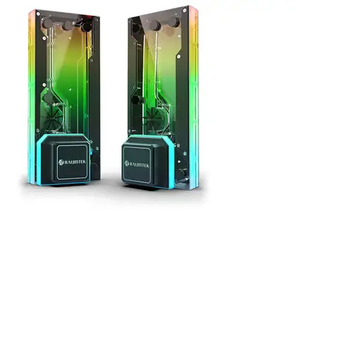 RAIJINTEK ACHERON 240 RBW