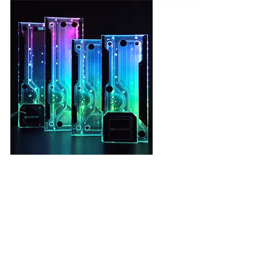 RAIJINTEK ACHERON 240 RBW