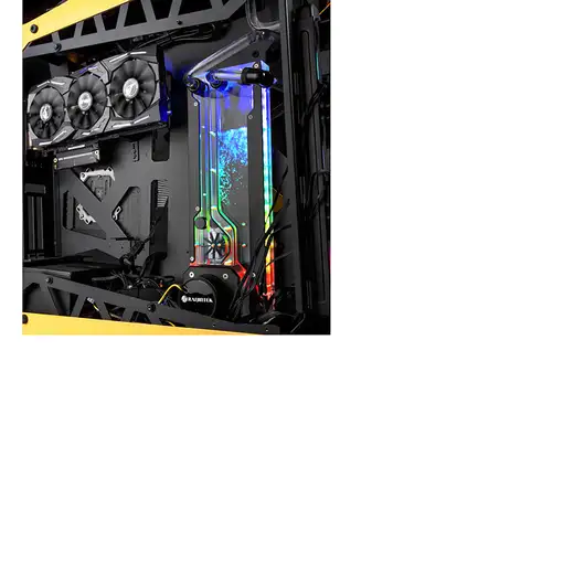 RAIJINTEK ACHERON 240 RBW