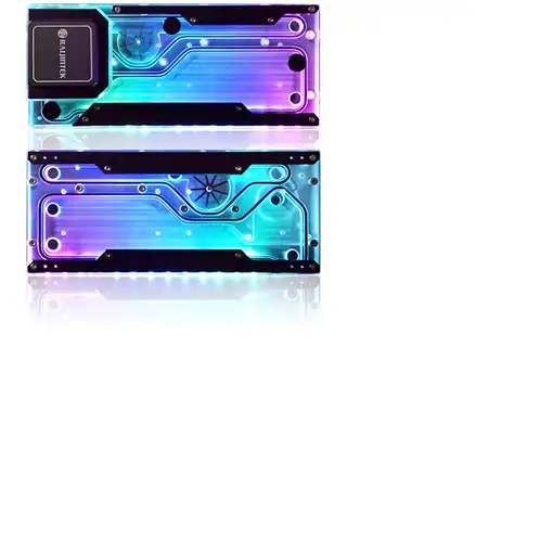 RAIJINTEK ACHERON 240 RBW