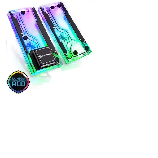 RAIJINTEK ACHERON 240 RBW