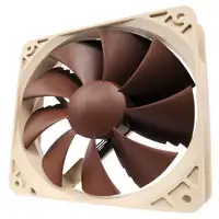 Noctua NF-P12 PWM sistema de refrigeración para ordenador Carcasa del ordenador Ve