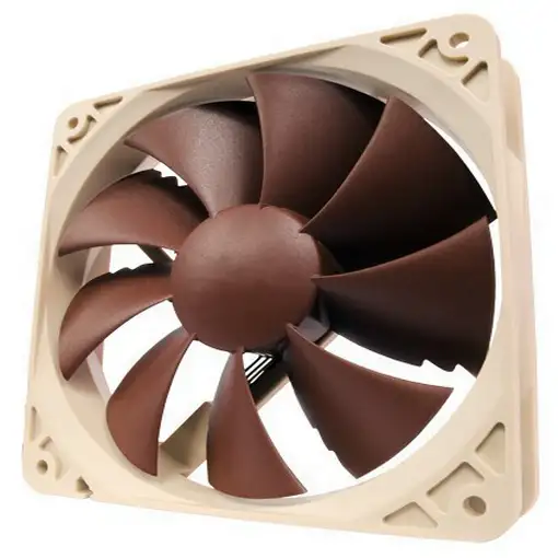 Noctua NF-P12 PWM sistema de refrigeración para ordenador Carcasa del ordenador Ve