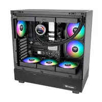 Thermaltake CL-F193-PL14SW-A sistema de refrigeración para ordenador Carcasa del o