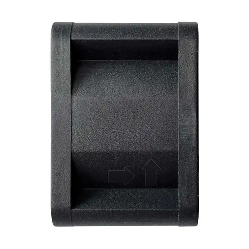 ARCTIC S4028-6K Carcasa del ordenador Ventilador 4 cm Negro 5 pieza(s)