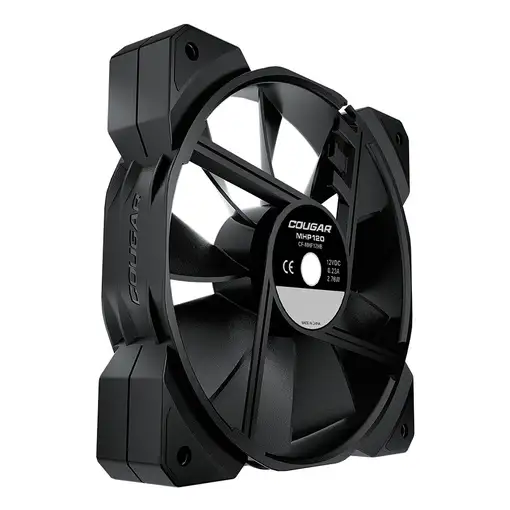 COUGAR Gaming MHP 120 Ventilador