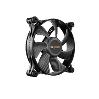 be quiet! BL084 sistema de refrigeración para ordenador Carcasa del ordenador Vent