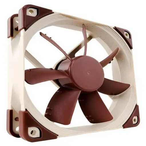 Noctua NF-S12A PWM sistema de refrigeración para ordenador Carcasa del ordenador V