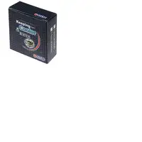 Titan TFD-5010M12Z sistema de refrigeración para ordenador Carcasa del ordenador V