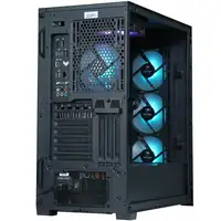 Epical-Q Vortutt Intel Core i7-14700F, 64GB, 2TB SSD, RTX 5070 + W11H